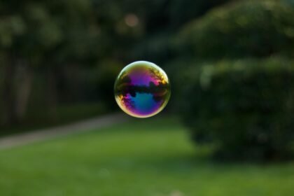 buborékfúlyó folyadék házilag