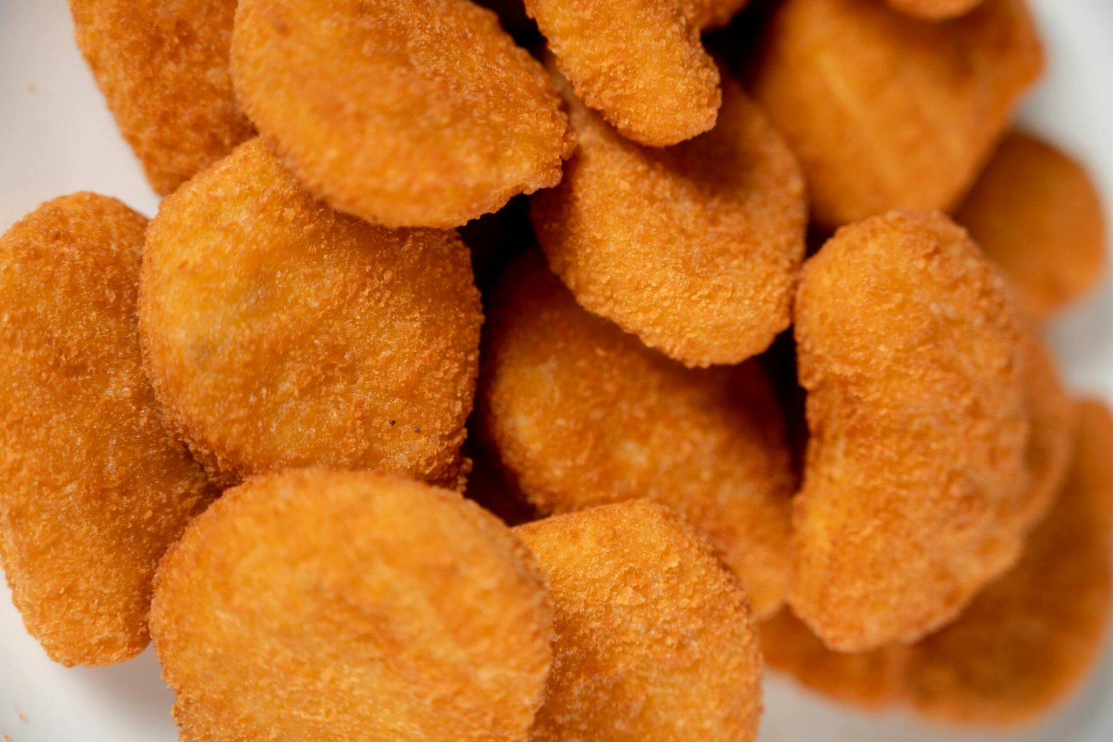 csirke nuggets házilag