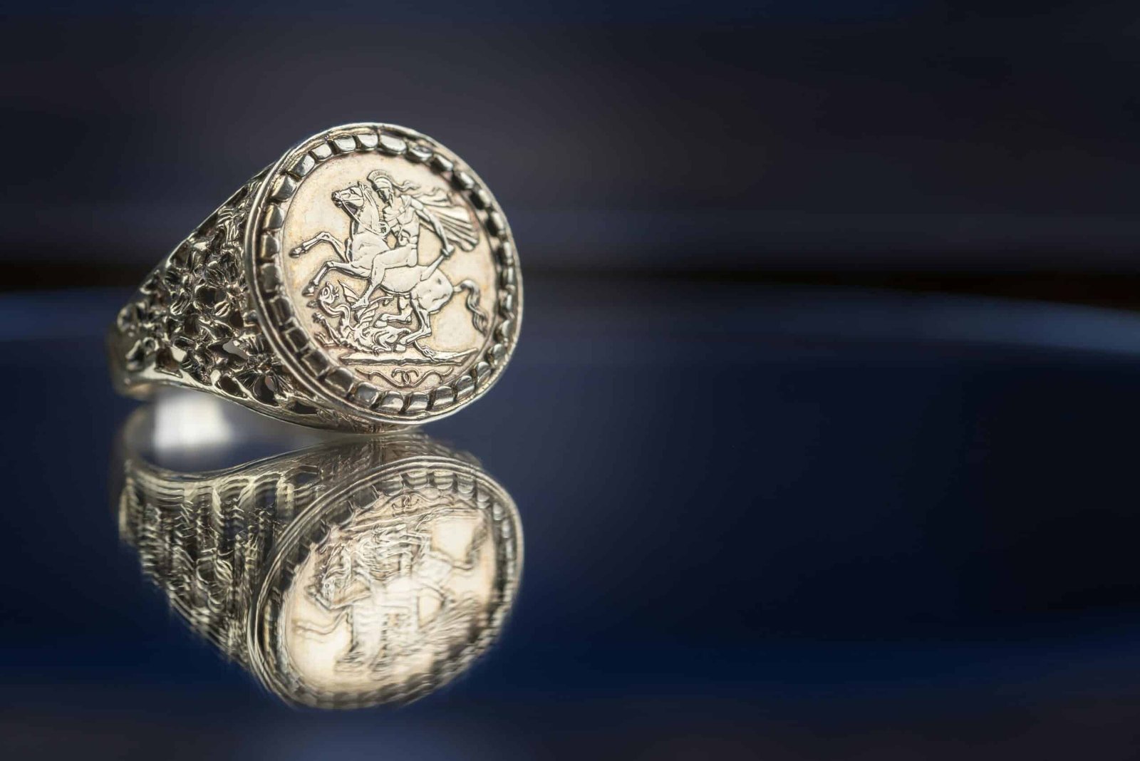 ezüst tisztítás házilag