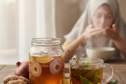 fullasztó köhögés csillapítása házilag