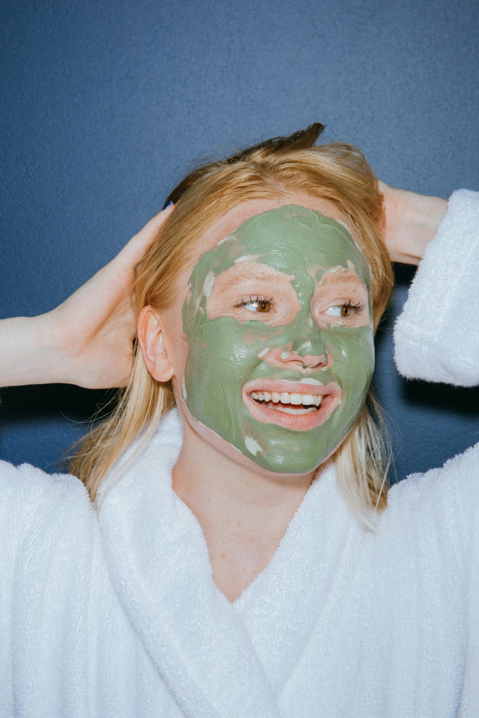 ránctalanító arcpakolás házilag